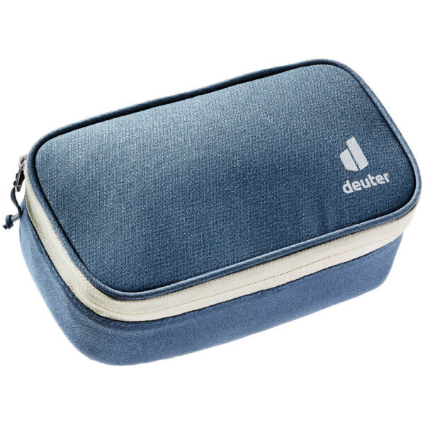 Deuter Pencil Case Schlampermäppchen Marine-Bone