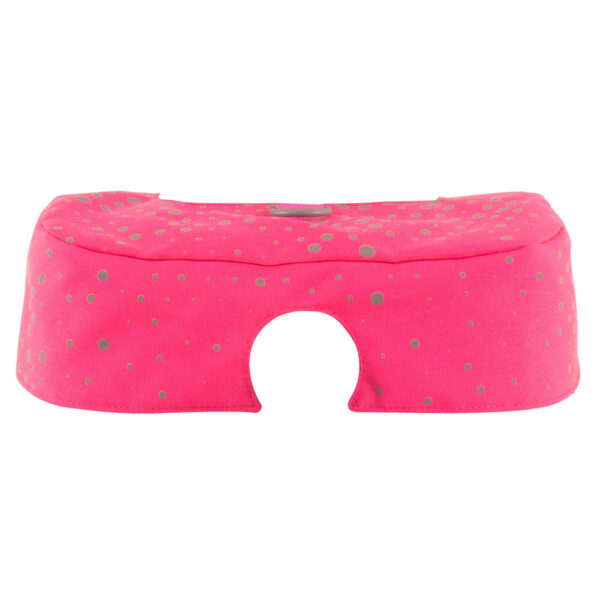 School-Mood NeonCap Hero Neon-Pink