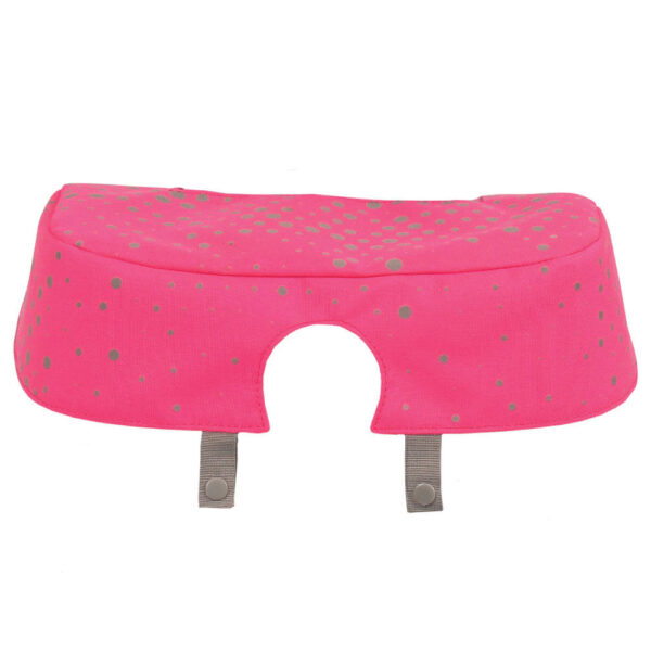 School-Mood NeonCap Hero Maxx Pink