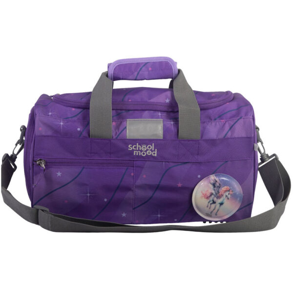 School-Mood Sporttasche Marie Pegasus