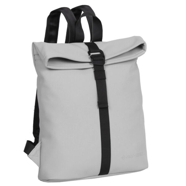 New Rebels Mart Los Angeles Rucksack Grey