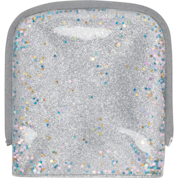 Beckmann Vordertasche Classic Glitter Pocket