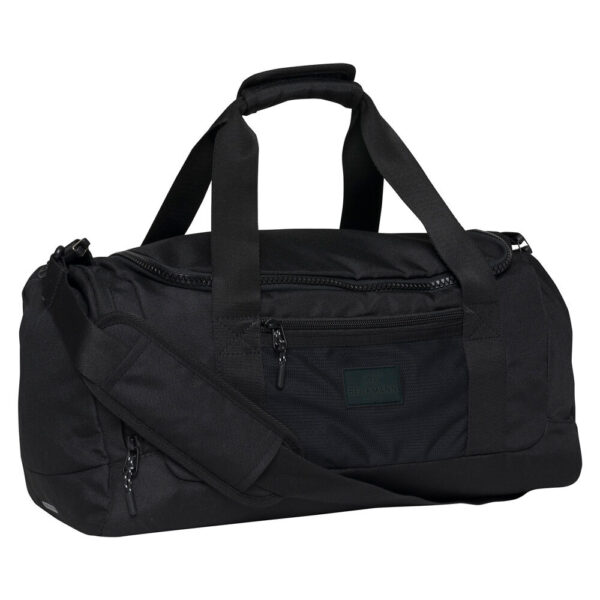 Beckmann Sport Dufflebag Black Bold