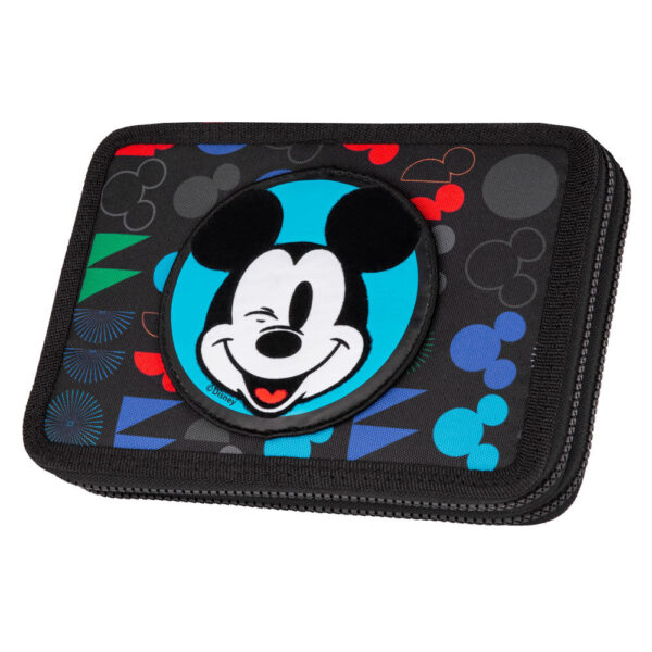 McNeill Etui gefüllt mit 2 RV XL Disney-Mickey Mouse