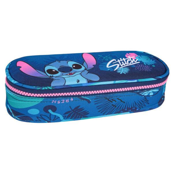 McNeill Etui Box Campus Disney-Stitch