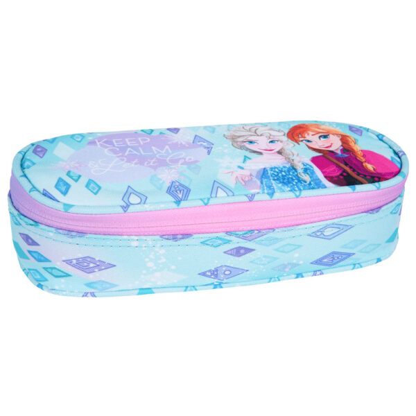 McNeill Etui Box Campus Disney-Frozen