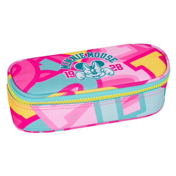 McNeill Etui Box Campus Disney-Minnie Mouse