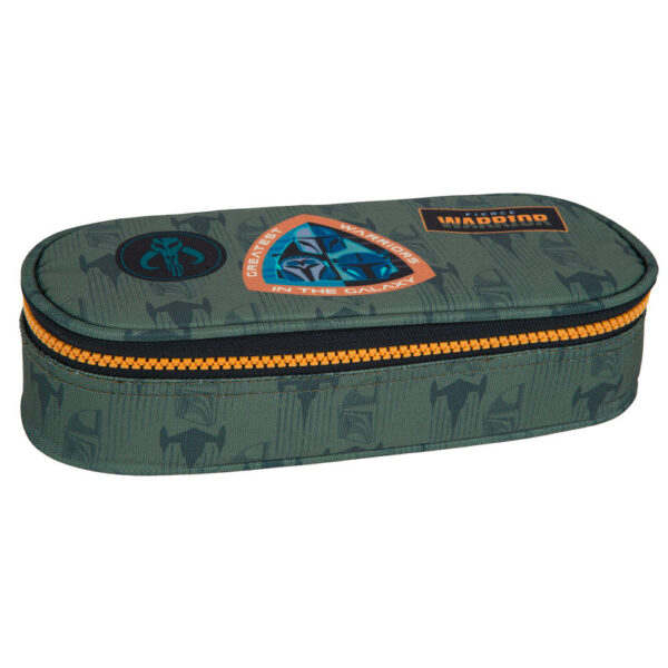 McNeill Etui Box Campus Star Wars - Mandalor