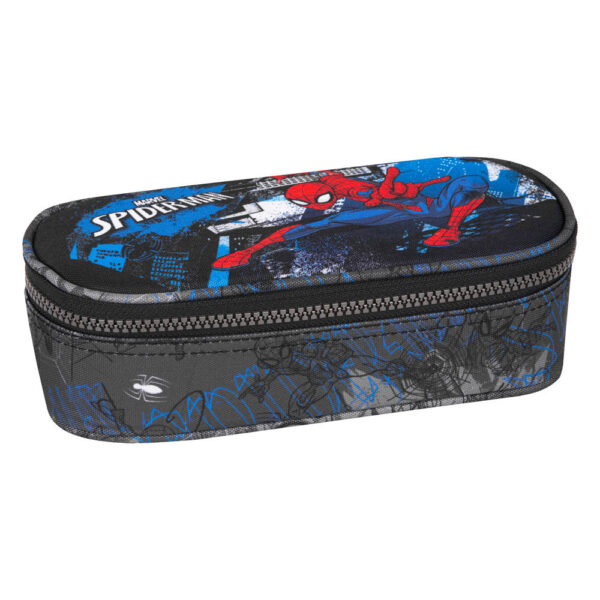 McNeill Etui Box Campus Marvel - Spider Man