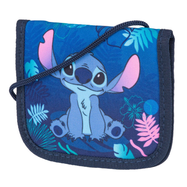 McNeill Brustbeutel Disney-Stitch