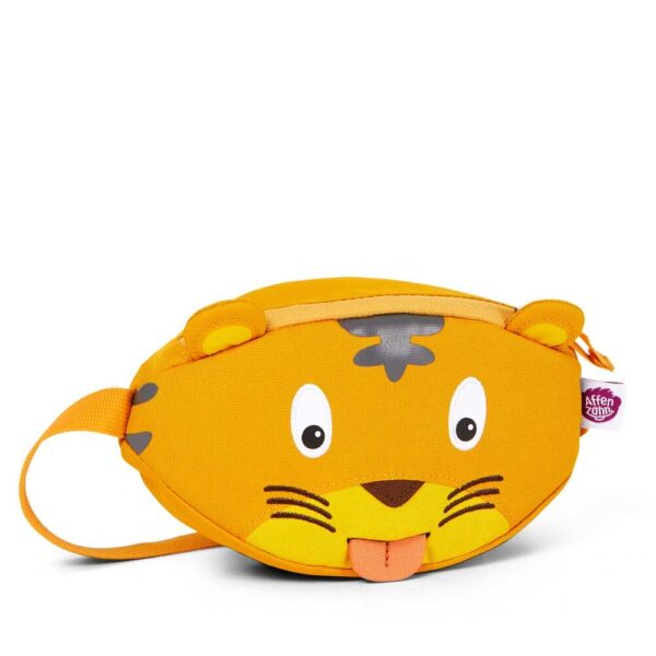 Affenzahn Bauchtasche Tiger