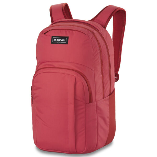 Dakine Campus L 33L Rucksack Mineral Red