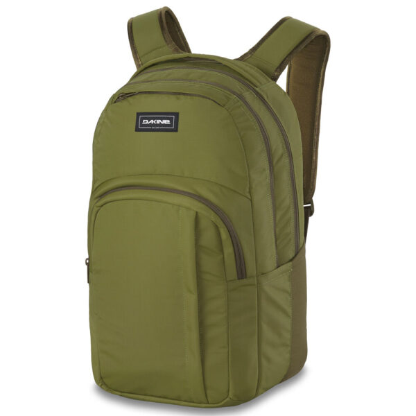 Dakine Campus L 33L Rucksack Utility Green