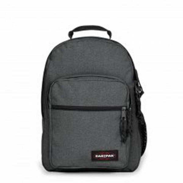 Eastpak Morius Rucksack Black Denim