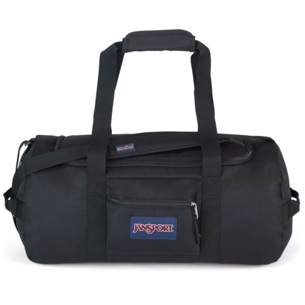 JanSport Superbreak Away Duffel 40 Black