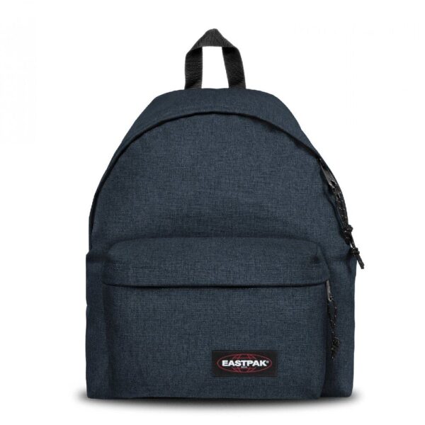 Eastpak Padded PakR Rucksack Triple Denim