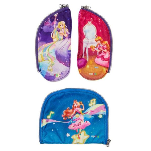 Ergobag Zippies Prinzessin 2021