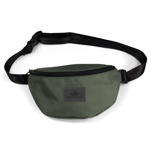 Freibeutler Fiete Hip Bag Salbei