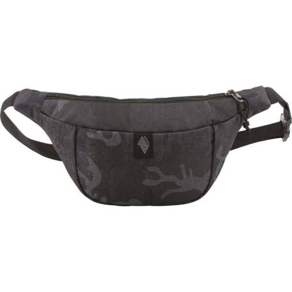 Nitro Hip Bag Gürteltasche Forged Camo