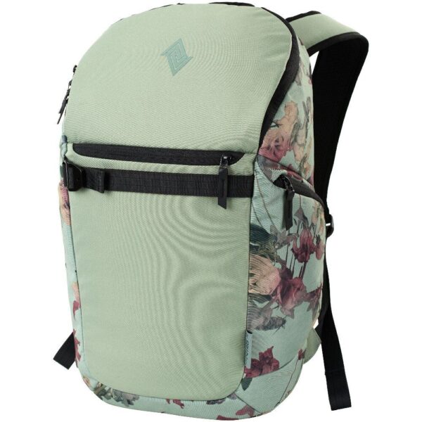 Nitro Nikuro Rucksack Dead Flower