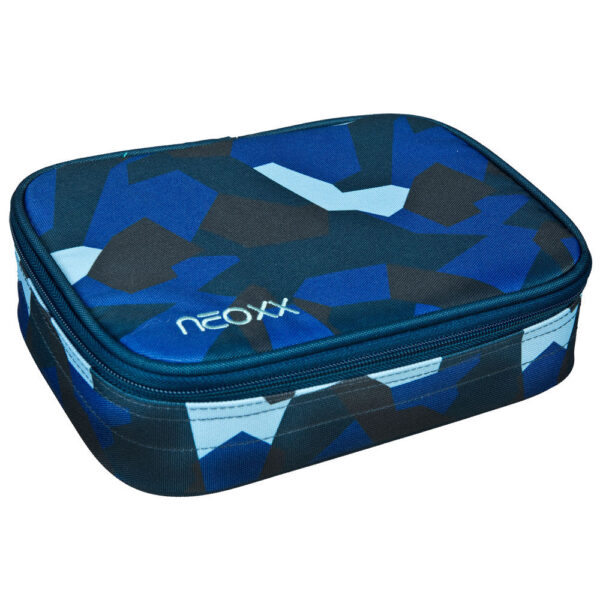 Neoxx Dunk Schlamperbox Camo Nation