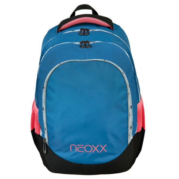 Neoxx Fly Schulrucksack Splash