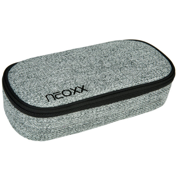 Neoxx Jump Schlamperbox Wool the World