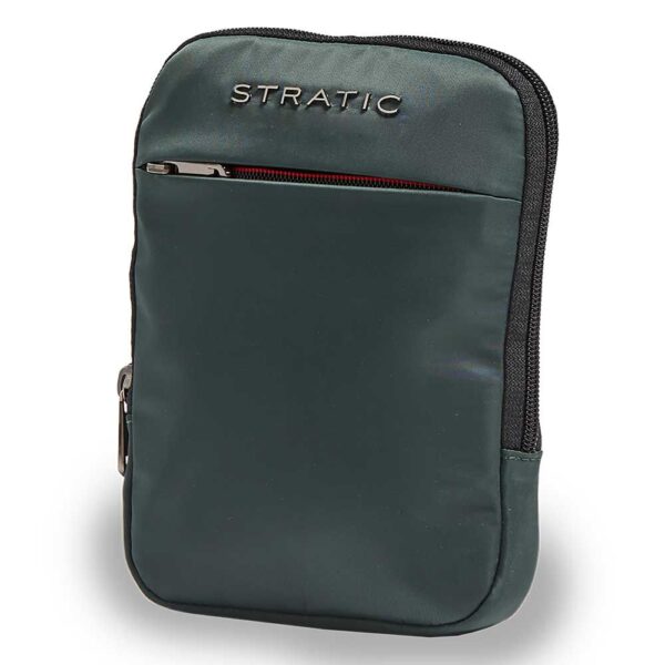 Stratic Pure Body Bag Dark Green