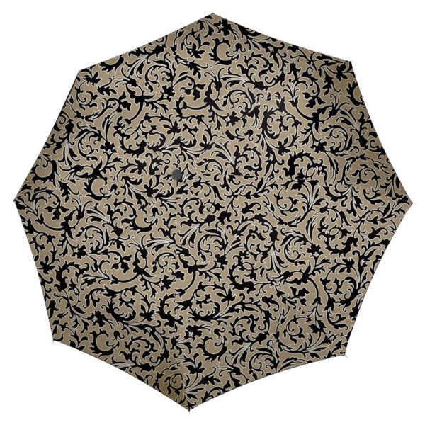 Reisenthel Umbrella Pocket Duomatic Baroque Marble