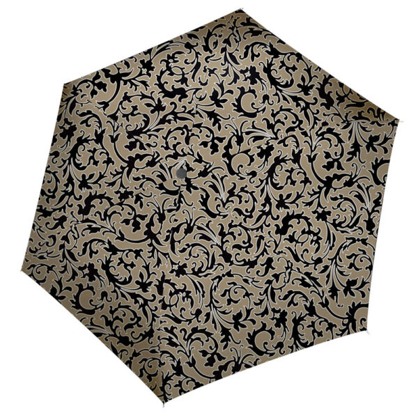 Reisenthel Umbrella Pocket Mini Baroque Marble