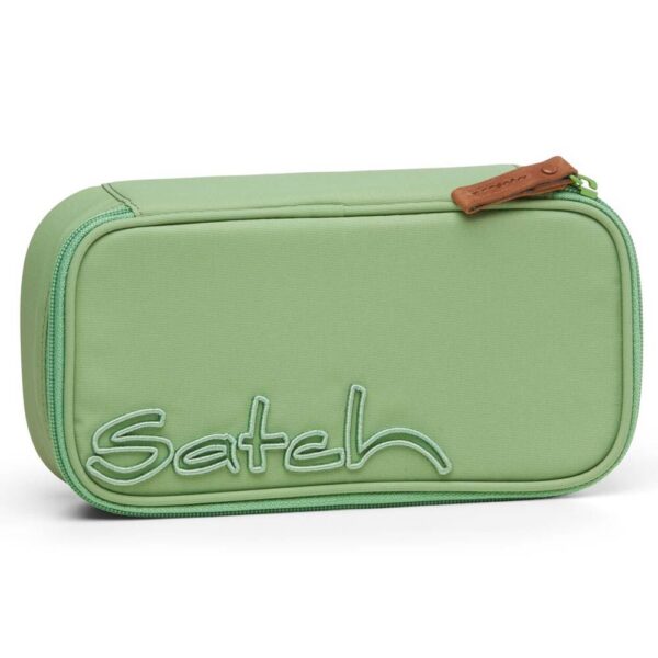 Satch Schlamperbox Nordic Jade Green