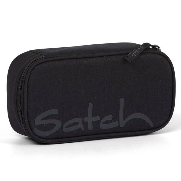 Satch Schlamperbox Blackjack