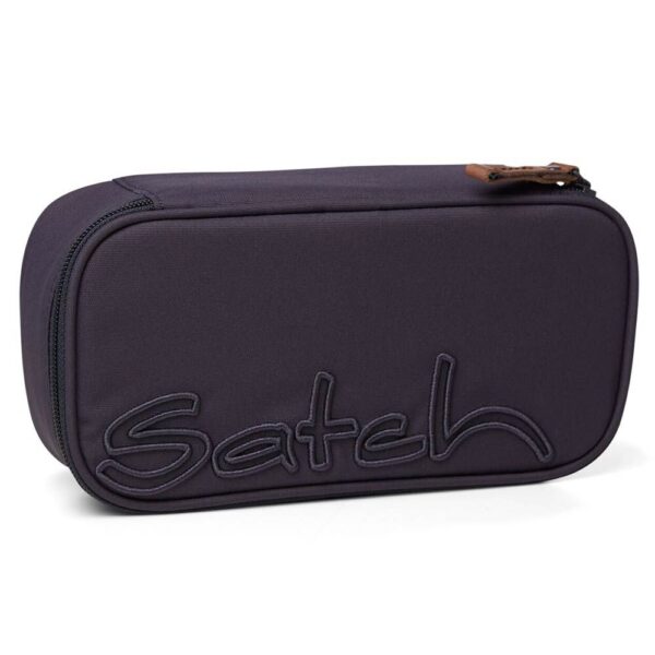 Satch Schlamperbox Nordic Grey