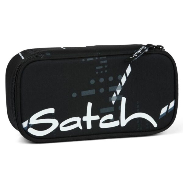 Satch Schlamperbox Ninja Matrix