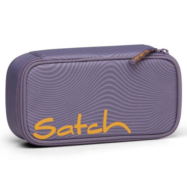 Satch Schlamperbox Mesmerize