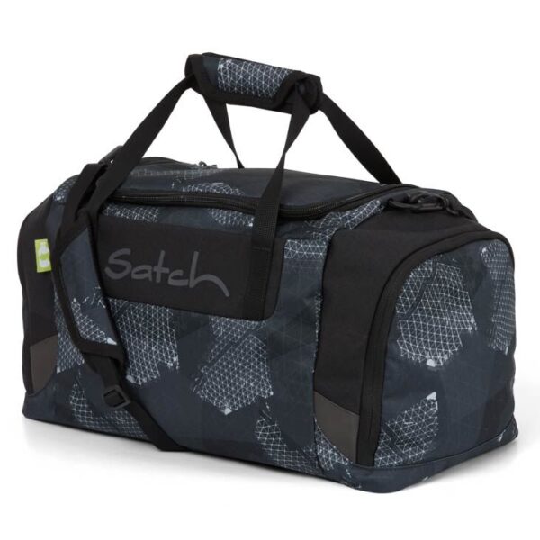 Satch Sporttasche Infra Grey