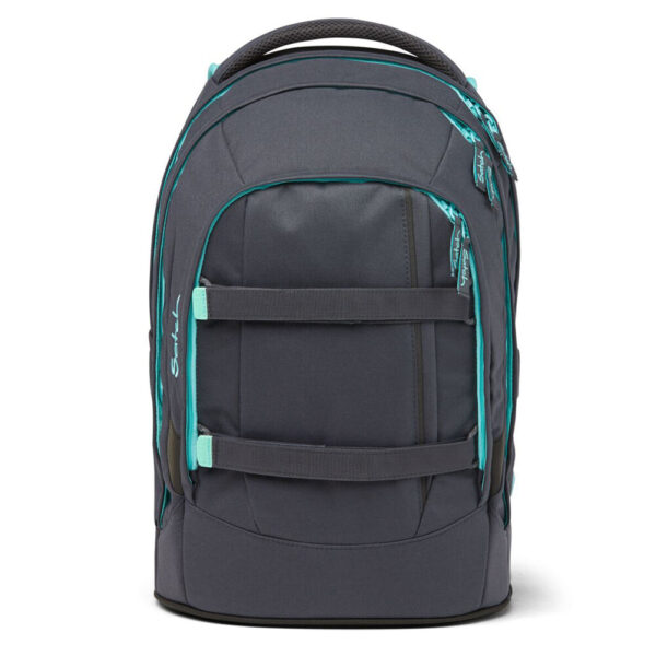 Satch Pack Swaps Schulrucksack Mint Phantom 003