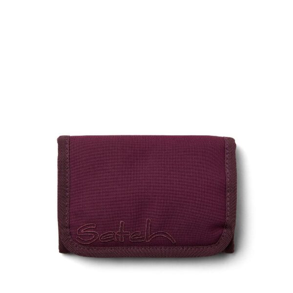 Satch Geldbeutel Nordic Berry