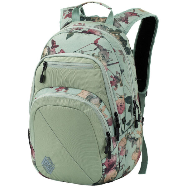 Nitro Stash 29 Rucksack Dead Flower