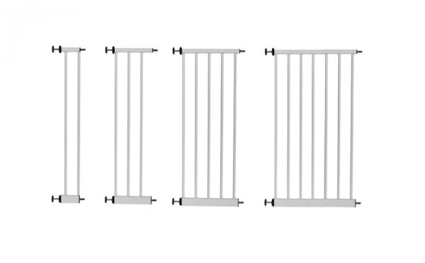 IMPAG® Original Zubehör Verbreiterung 77 cm hoch""