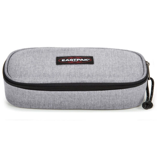 Eastpak Oval Schlamperetui Sunday Grey