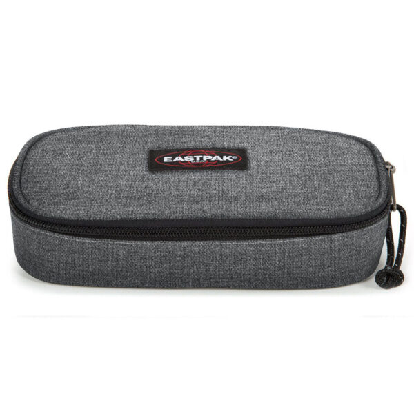 Eastpak Oval Schlamperetui Black Denim