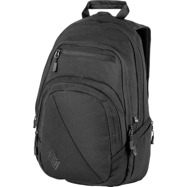 Nitro Stash 29 Rucksack True Black