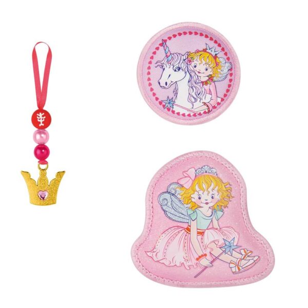 Step by Step MAGIC MAGS Prinzessin Lillifee,