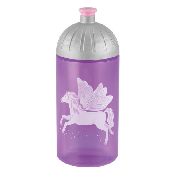 Step by Step Trinkflasche 0,5 l Pegasus Emily