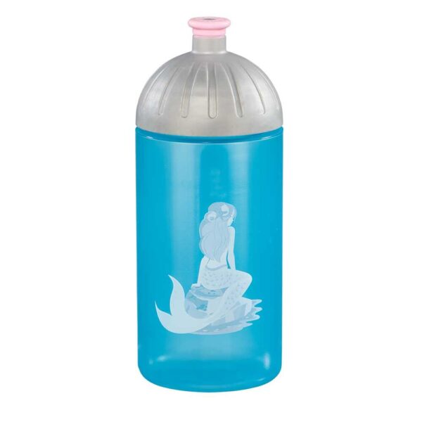 Step by Step Trinkflasche 0,5 l Mermaid Bella