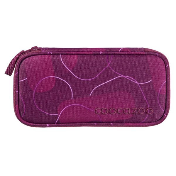 coocazoo Mäppchen Berry Bubbles