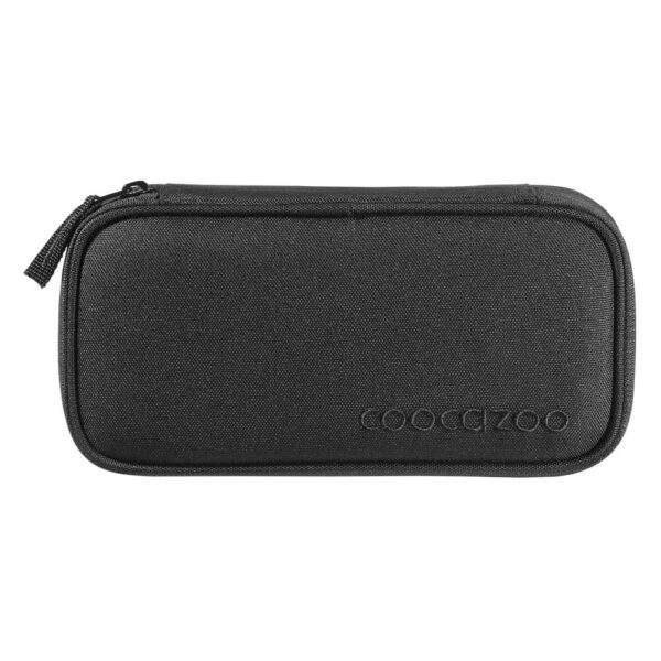 coocazoo Mäppchen Black Coal