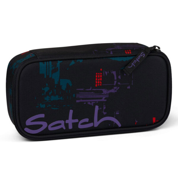 Satch Schlamperbox Night Vision