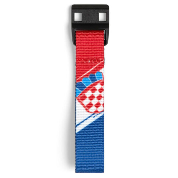 Satch Tag Croatia